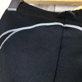 【Women's S ブラック系】 Cw-x ( シーダブリューエックス ) スタビライクス モデル セミロング タイツ HZY146 Asian Women's タイツ ボトムス ウェア - 【公式】2ndGEAR（セカンドギア）Webショップ【登山用品・アウトドア用品専門 買取販売店】