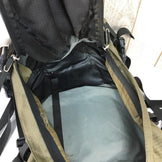 【M/L カーキ系】 Dana Design ( デイナデザイン ) ビッグホーン Big Horn バックパック キラービーシリーズ ブランド消滅 入手困難 容量【30L～54L】 バックパック バッグ ストレージ - 【公式】2ndGEAR（セカンドギア）Webショップ【登山用品・アウトドア用品専門 買取販売店】