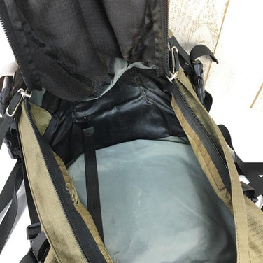 【M/L カーキ系】 Dana Design ( デイナデザイン ) ビッグホーン Big Horn バックパック キラービーシリーズ ブランド消滅 入手困難 容量【30L～54L】 バックパック バッグ ストレージ - 【公式】2ndGEAR（セカンドギア）Webショップ【登山用品・アウトドア用品専門 買取販売店】