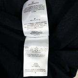 【Men's S ブラック系】 Houdini ( フーディニ ) メンズ フリー ティー M's Free Tee メリノウール Men's ウール ショートスリーブTシャツ クルーネック インナー シャツ トップス ウェア - 【公式】2ndGEAR（セカンドギア）Webショップ【登山用品・アウトドア用品専門 買取販売店】