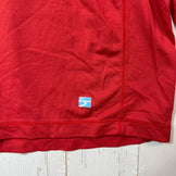 【Women's L レッド系】 Finetrack ( ファイントラック ) ドラウトゼファー ジップネック ナイロン ウェア トップス インナー シャツ ロングスリーブシャツ 化繊 z00054688  化繊 ロングスリーブシャツ インナー シャツ トップス ウェ