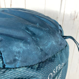 【Women's M/L グリーン系】 Osprey ( オスプレー ) エーリエル プラス 60 Ariel Plus 60 ナイトジャングルブルー ナイロン バッグ ストレージ バックパック 容量【55L～79L】 z00055581 ナイトジャングルブルー 容量【55