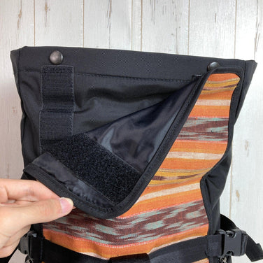 【OneSize オレンジ系】 Ethnotek ( エスノテック ) ラージャパック 46 バッグ ストレージ バックパック 容量【30L～54L】 z00051968 容量【30L～54L】 バックパック バッグ ストレージ - 【公式】2ndGEAR（セカンドギア）Webショップ【登山用品・アウトドア用品専門 買取販売店】