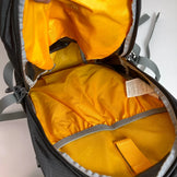 One Size Black Jackwolfskin Ham Rock 16 Nylon Storage Backpack/Daypack (Up to 29L) z00052682