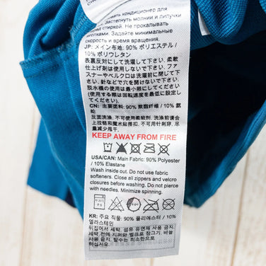 【Men's S ブルー系】 Mammut ( マムート ) マクーン ソフトシェル フーデッド ジャケット Macun Softshell Hooded Jacket ポリエステル 1011-00790 Men's ソフトシェル アウター ジャケット トップス - 【公式】2ndGEAR（セカンドギア）Webショップ【登山用品・アウトドア用品専門 買取販売店】