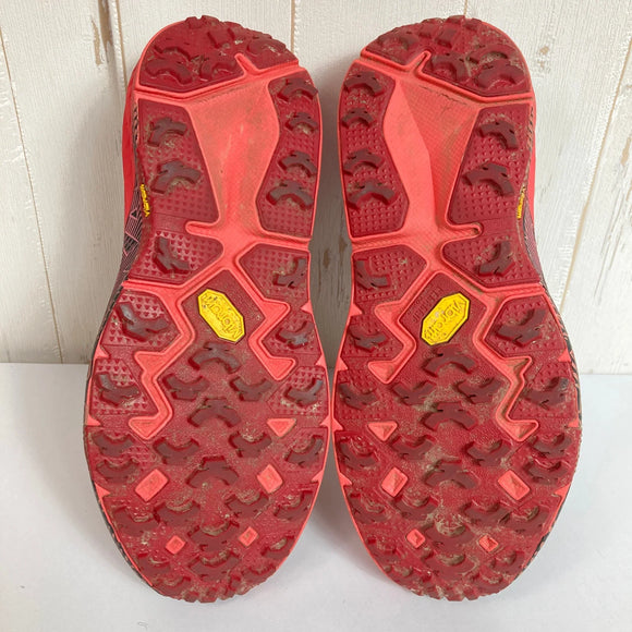 【Women's 24.5cm レッド系】 Hoka Oneone ( ホカ オネオネ ) スピード ゴート 2 Speed Gort 2 フットウェア トレイルランニングシューズ z00052598 トレイルランニングシューズ フットウェア - 【公式】2ndGEAR（セカンドギア）Webショップ【登山用品・アウトドア用品専門 買取販売店】
