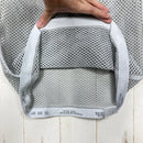 【Men's XXL グレー系】 Millet ( ミレー ) ドライナミック メッシュ NS クルー DRYNAMIC MESH NS CREW ポリプロピレン ウェア トップス インナー シャツ タンクトップ ノースリーブシャツ z00060455  タンクトップ-4