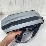 【OneSize グレー系】 2016 Patagonia ( パタゴニア ) ストームサージ ヒップ パック Stormsurge Hip Pack Storm Front ストーム フロント 防水 ナイロン バッグ ストレージ ウエストバッグ ヒップパック z