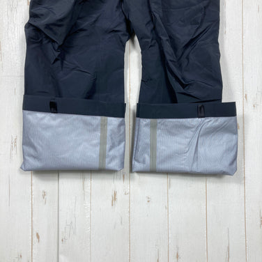 【Men's S ブラック系】 Westcomb ( ウエストコム ) イーベント ハードシェル パンツ eVent Hard Shell Pant eVent / カナダ製 ナイロン ウェア ボトムス ロングパンツ ハードシェル z00061274  ハードシェル