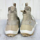 【Men's 28.0cm ベージュ系】 Vivobarefoot ( ビボベアフット ) プライマス トレイル フロー MID Primus Trail Flow Mid PEYOTE フットウェア ハイキングシューズ z00060809 PEYOTE ハイキングシューズ