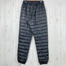 【Men's M ブラック系】 The North Face ( ザ・ノースフェイス ) ・マウンテンハードウェア ダウンパンツ・レインパンツ・ナイロンパンツ 計3点セット バルク販売 卸売り ウェア トップス アウター ジャケット フリース z00060083-8