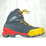 【Men's 26.5cm ブラック系】 La Sportiva ( ラ・スポルティバ ) エクイリビウム ST ゴアテックス AEQUILIBRIUM ST GTX フットウェア トレッキングブーツ z00054398  トレッキングブーツ フットウェア