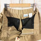 【Women's M ベージュ系】 Columbia ( コロンビア ) アルゴンヌ ショーツ Argonne Short ショート パンツ PL4006 Women's 化繊 ショーツ ショートパンツ ボトムス ウェア - 【公式】2ndGEAR（セカンドギア）Webショップ【登山用品・アウトドア用品専門 買取販売店】