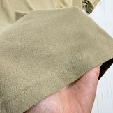 【Men's L ベージュ系】 The North Face ( ザ・ノースフェイス ) ショート スリーブ ポケット ティー Short Sleeve Pocket Tee ポリエステル ウェア トップス インナー シャツ ショートスリーブTシャツ クルーネック