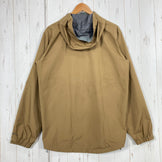 【Men's M ベージュ系】 Outdoor Research ( アウトドアリサーチ ) フォーレイ ジャケット Foray Jacket ポリエステル ウェア トップス アウター ジャケット レインシェル GORE-TEX ( ゴアテックス ) z000587