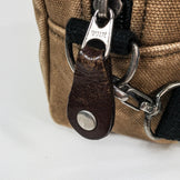 【L ブラウン系】 Arai Tent Ripen ( アライテント ライペン ) パーシモン ポーチ L コットン バッグ ストレージ サコッシュポーチ z00050918 サコッシュポーチ バッグ ストレージ - 【公式】2ndGEAR（セカンドギア）Webショップ【登山用品・アウトドア用品専門 買取販売店】