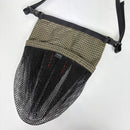 【OneSize カーキ系】 Light Sewing Machine ( ライトソーイングマシン ) ザ フューチャー The Future  カーキ（ブラックストラップ） z00057431 カーキ（ブラックストラップ） サコッシュポーチ バッグ ストレージ-3