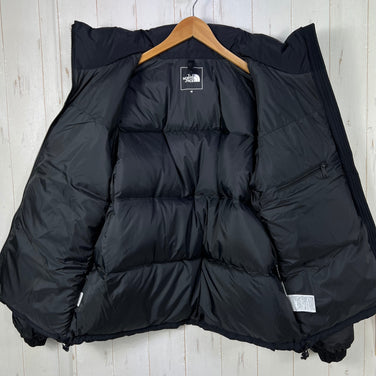 【Men's M ブラック系】 The North Face ( ザ・ノースフェイス ) ゴアテックス ヌプシ ジャケット GTX Nuptse Jacket ダウン ウェア トップス アウター ジャケット ダウンインサレーション GORE-TEX Windstop