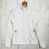 【Women's S ホワイト系】 Montura ( モンチュラ ) ポーラテック ニットフリース ジャケット Polartec Knit Fleece Jacket ポリエステル ウェア トップス アウター ジャケット フリース z00058176  フリース アウ