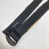 【OneSize ブラック系】 Karrimor ( カリマー ) オーバーラップ ベルト Overlap Belt ウェア ウェア小物 ベルト z00053987  ベルト ウェア小物 ウェア