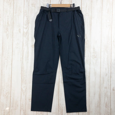 【Men's M ブラック系】 Millet ( ミレー ) ティフォン 50000 ウォーム ストレッチ トレック パンツ Typhon 50000 Warm St Trek Pant ナイロン MIV01749 Men's レインシェル ロングパンツ ボトムス - 【公式】2ndGEAR（セカンドギア）Webショップ【登山用品・アウトドア用品専門 買取販売店】