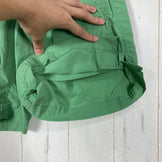 【Unisex XS グリーン系】 2026 Yamatomichi ( 山と道 ) ダブルウィーブ 5ポケット ショーツ DW 5-Pocket Shorts Peapod パーテックス イクイリブリアム 日本製 ナイロン ウェア ボトムス ショーツ ショートパンツ