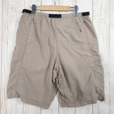 【Men's M ベージュ系】 2009 Patagonia ( パタゴニア ) ギ ツー ショーツ GI II SHORTS 入手困難 ナイロン ウェア ボトムス ショーツ ショートパンツ z00051004 ショーツ ショートパンツ ボトムス ウェア - 【公式】2ndGEAR（セカンドギア）Webショップ【登山用品・アウトドア用品専門 買取販売店】