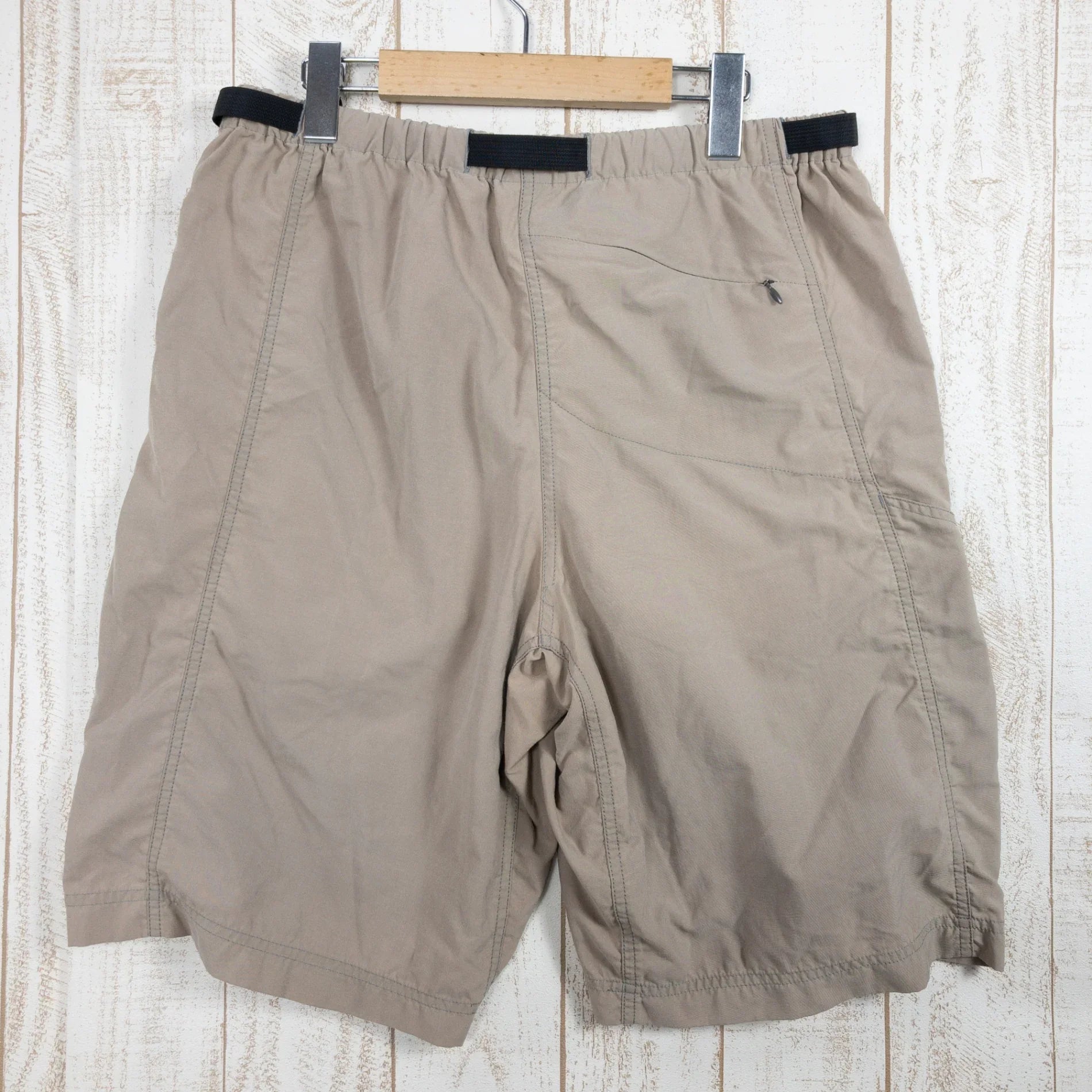 【Men's M ベージュ系】 2009 Patagonia ( パタゴニア ) ギ ツー ショーツ GI II SHORTS 入手困難 ナイロン ウェア ボトムス ショーツ ショートパンツ z00051004 ショーツ ショートパンツ ボトムス ウェア - 【公式】2ndGEAR（セカンドギア）Webショップ【登山用品・アウトドア用品専門 買取販売店】