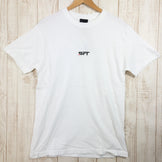 【Men's M ホワイト系】 Super Friction Time（スーパー フリクション タイム） ショートスリーブ コットン ティー Short Sleeve Cotton Tee コットン Men's コットン ショートスリーブTシャツ クルーネック イ - 【公式】2ndGEAR（セカンドギア）Webショップ【登山用品・アウトドア用品専門 買取販売店】