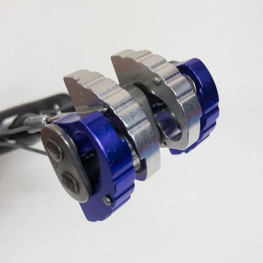 【OneSize パープル系】 Black Diamond ( ブラックダイヤモンド ) キャメロット C4 Camalot C4 ＃0.5 カムデバイス ロッククライミングギア - 【公式】2ndGEAR（セカンドギア）Webショップ【登山用品・アウトドア用品専門 買取販売店】