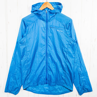 [男款小蓝] 2013 Patagonia Houdini Jacket LRM 尼龙防风夹克 z00052833 LRM 防风外套