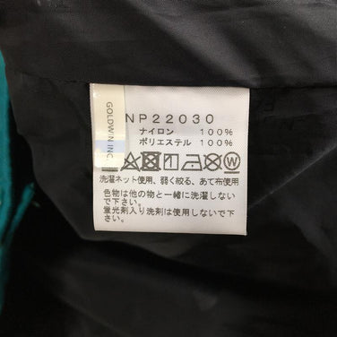 【Men's S ブルー系】 The North Face ( ザ・ノースフェイス ) ザ コーチジャケット The Coach Jacket NP22030 Asian Men's 化繊 アウター ジャケット トップス ウェア - 【公式】2ndGEAR（セカンドギア）Webショップ【登山用品・アウトドア用品専門 買取販売店】