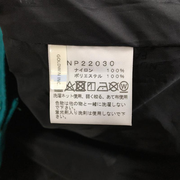 【Men's S ブルー系】 The North Face ( ザ・ノースフェイス ) ザ コーチジャケット The Coach Jacket NP22030 Asian Men's 化繊 アウター ジャケット トップス ウェア - 【公式】2ndGEAR（セカンドギア）Webショップ【登山用品・アウトドア用品専門 買取販売店】