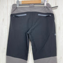 【Women's XS グレー系】 Milo ( ミロ ) ビーノ レディ ナイロン ウェア ボトムス ロングパンツ ソフトシェル z00057658  ソフトシェル ロングパンツ ボトムス ウェア-8