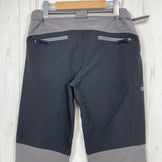 【Women's XS グレー系】 Milo ( ミロ ) ビーノ レディ ナイロン ウェア ボトムス ロングパンツ ソフトシェル z00057658  ソフトシェル ロングパンツ ボトムス ウェア