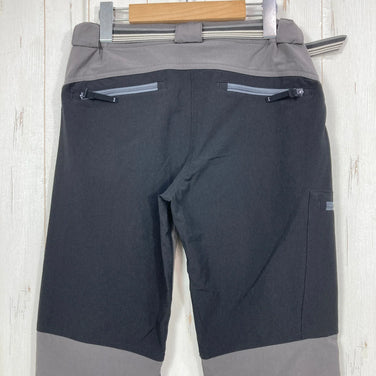 【Women's XS グレー系】 Milo ( ミロ ) ビーノ レディ ナイロン ウェア ボトムス ロングパンツ ソフトシェル z00057658  ソフトシェル ロングパンツ ボトムス ウェア
