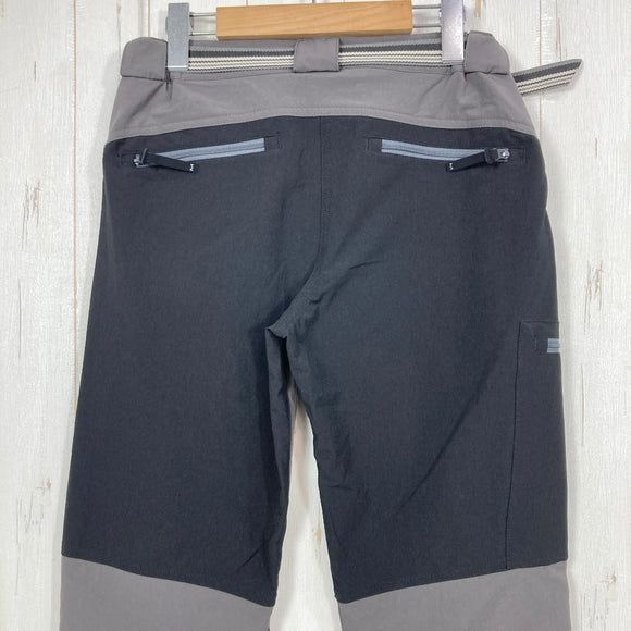 【Women's XS グレー系】 Milo ( ミロ ) ビーノ レディ ナイロン ウェア ボトムス ロングパンツ ソフトシェル z00057658  ソフトシェル ロングパンツ ボトムス ウェア
