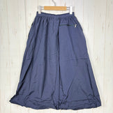 【Women's S ネイビー系】 Mountain Equipment ( マウンテンイクイップメント ) イージー スカート Easy Skirt 424467 NAVY z00056028 NAVY スカート ボトムス ウェア