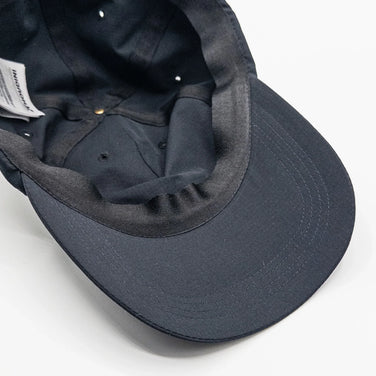 【S/M ブラック系】 Houdini ( フーディニ ) デイブレーク キャップ Daybreak Cap ポリエステル ウェア ウェア小物 ヘッドウェア キャップ z00053006  キャップ ヘッドウェア ウェア小物 ウェア