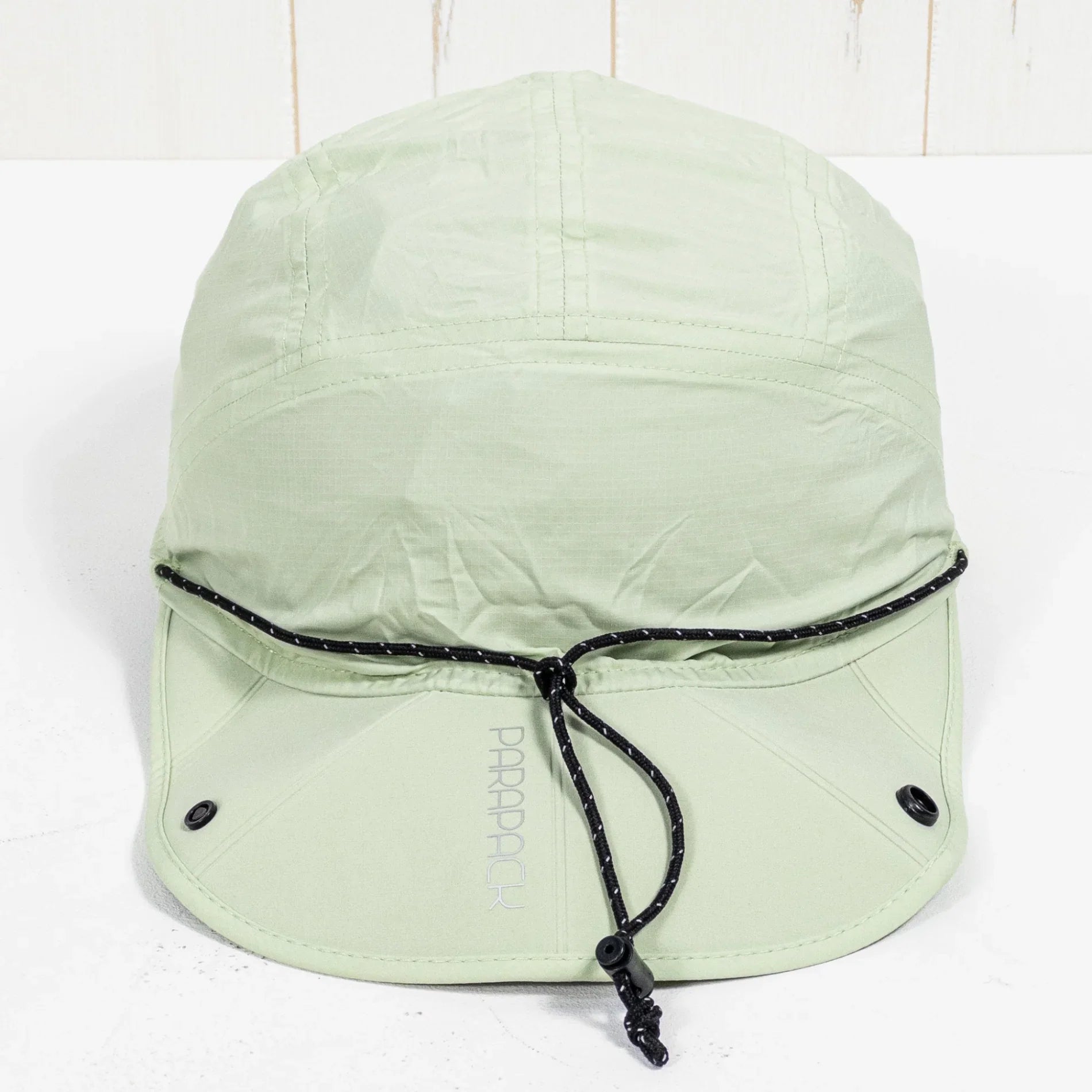 【OneSize グリーン系】 Para Pack（パラパック） ピーキャップ P-Cap SALTBUSH ポリエステル ウェア ウェア小物 ヘッドウェア キャップ z00052145 SALTBUSH キャップ ヘッドウェア ウェア小物 ウェア - 【公式】2ndGEAR（セカンドギア）Webショップ【登山用品・アウトドア用品専門 買取販売店】