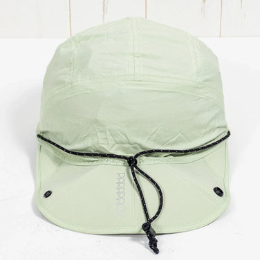 【OneSize グリーン系】 Para Pack（パラパック） ピーキャップ P-Cap SALTBUSH ポリエステル ウェア ウェア小物 ヘッドウェア キャップ z00052145 SALTBUSH キャップ ヘッドウェア ウェア小物 ウェア - 【公式】2ndGEAR（セカンドギア）Webショップ【登山用品・アウトドア用品専門 買取販売店】