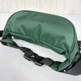 [One Size, Green] Rawlow Mountain Works Pisten Pack Bogen Edition - Rare RLMW 10th Anniversary Nylon Back
