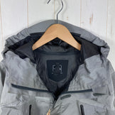 【Men's M グレー系】 The North Face ( ザ・ノースフェイス ) ヒューズフォームマウンテンジャケット FUSEFORM MTN JKT ポリエステル ウェア トップス アウター ジャケット レインシェル z00056295  レインシェル