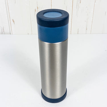 【OneSize ネイビー系】 Montbell ( モンベル ) アルパイン サーモボトル 0.5L Alpine Thermo Bottle 0.5L ステンレス ハイドレーションイクイップメント 断熱ボトル z00053445  断熱ボトル ハイドレーションイ