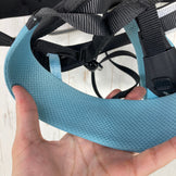 【Men's S ブラック系】 Black Diamond ( ブラックダイヤモンド ) テクニシャン Technician フュージョンコンフォート レッグループ調節式 ロッククライミングギア z00061461  ロッククライミングギア