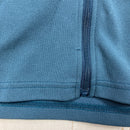 【Men's M ネイビー系】 Montbell ( モンベル ) ウイックロン ZEOサーマル ジャケット Men's Wickron ZEO Thermal Jacket Men's 吸汗速乾 裏面起毛 UVカット ポリエステル ウェア トップス インナー シャ-7