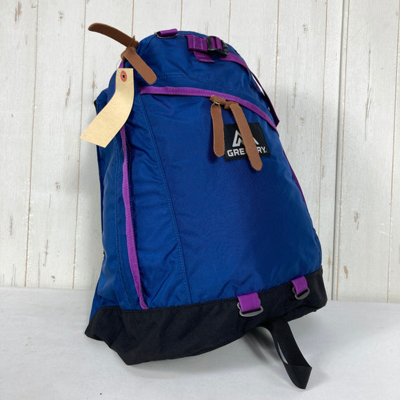 【Unisex OneSize ネイビー系】 Gregory ( グレゴリー ) デイパック 26L Day Pack 26L ナイロン バッグ ストレージ バックパック デイパック 容量【～29L】 z00061745  デイパック 容量【～29L】 バックパック バッグ スト