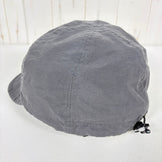 【OneSize チャコール系】 Ridge Mountain Gear ( リッジマウンテンギア ) ベーシック キャップ Basic Cap ナイロン ウェア ウェア小物 ヘッドウェア キャップ z00054832  キャップ ヘッドウェア ウェア小物 ウェア