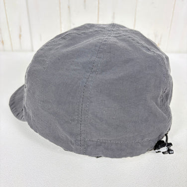 【OneSize チャコール系】 Ridge Mountain Gear ( リッジマウンテンギア ) ベーシック キャップ Basic Cap ナイロン ウェア ウェア小物 ヘッドウェア キャップ z00054832  キャップ ヘッドウェア ウェア小物 ウェア