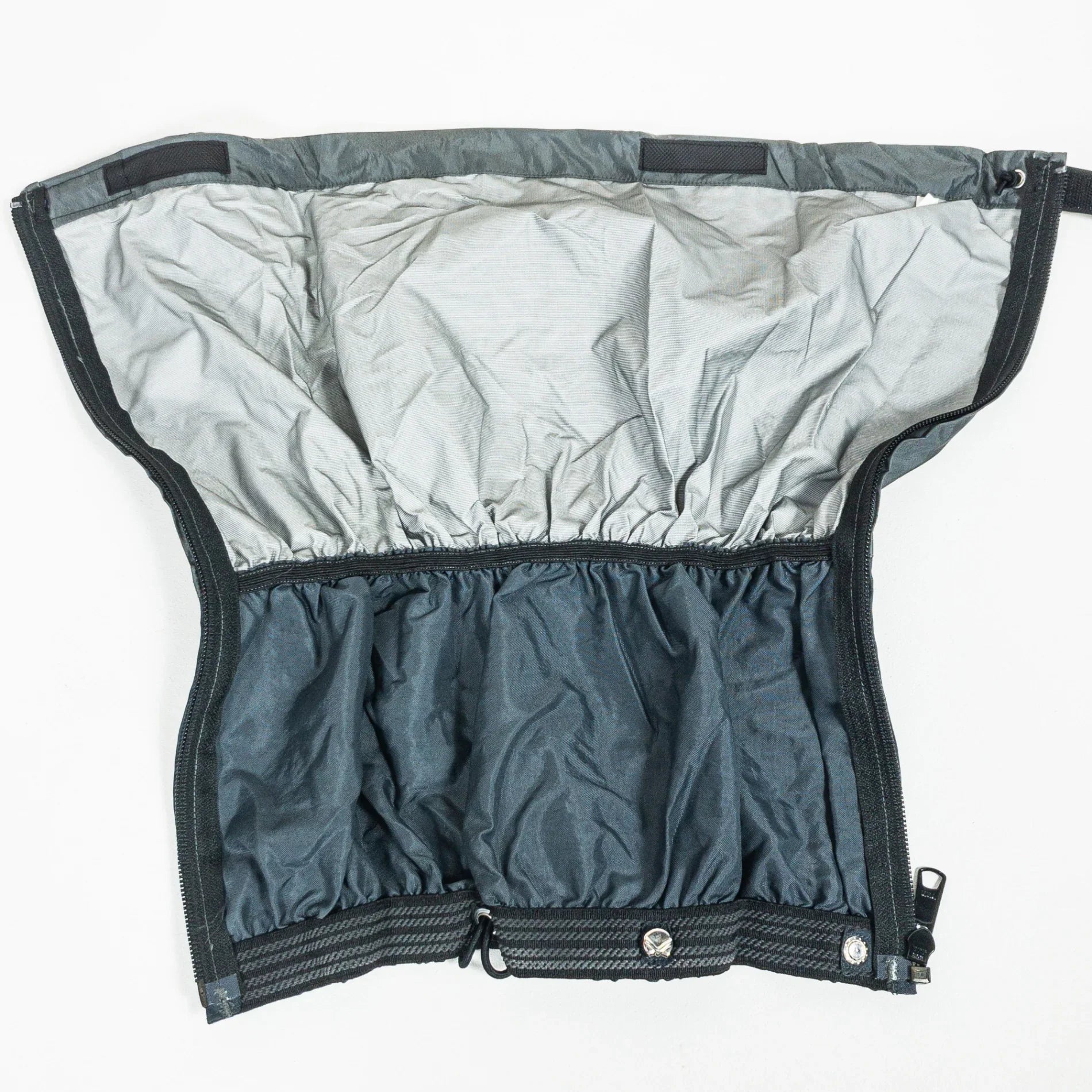 L/XL グレー系】 Paine ( パイネ ) ゴアテックス ロングスパッツ